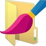 Иконка Folder Painter 1.3 на русском