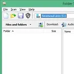 Иконка Folder Size Pro 5.4.0.1 + crack