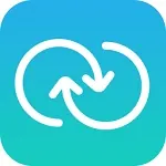 Иконка FoneLab HyperTrans 1.2.6 + crack