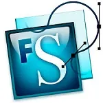 Иконка FontLab Studio 8.4.3 + crack