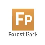 Иконка Forest Pack Pro 6.3.1 for 3Ds Max