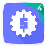 Иконка Forex Tester 4.2.0.61