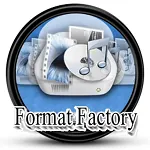 Иконка FormatFactory 5.21.0 русская версия