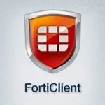 Иконка FortiClient VPN 7.0
