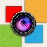 Иконка FotoMix 9.2.7 на русском языке
