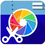 Иконка ФотоМОНТАЖ 4.1 на русском + ключ