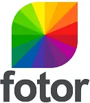Иконка Fotor 5.1.0 на русском