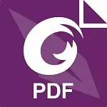 Иконка Foxit PDF Editor Pro 14.0.2 + 2025.3.0 на русском + ключ