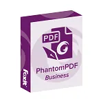 Иконка Foxit PhantomPDF 10.1.4.37651 русская версия + лицензионный ключ активации