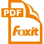 Иконка Foxit Reader 2025.3.0 русская версия