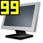 Иконка Fraps 3.5.9.9 Build 15618 крякнутый на русском