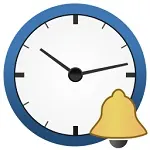 Иконка Free Alarm Clock 5.0.0 на русском