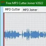Иконка Free MP3 Cutter Joiner v2022.2