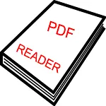 Иконка Free PDF Reader 1.1.3