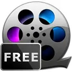 Иконка Free Video Converter 3.2.0 на русском