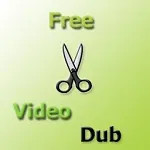 Иконка Free Video Dub 2.0.22