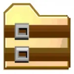 Иконка FreeArc 0.67 Alpha
