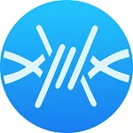 Иконка FrostWire 6.9.6 build 310