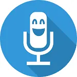 Иконка Funny Voice 1.4