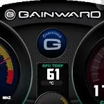 Иконка Gainward ExperTool II v11.7