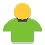 Иконка Gajim 1.2.2
