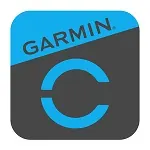 Иконка Garmin Express 7.28 на русском