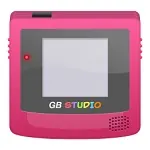 Иконка GB Studio 3.0.3