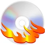 Иконка gBurner Pro 5.7.0 + код активации
