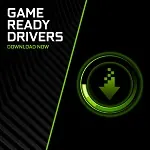 Иконка GeForce Game Ready Driver 368.81