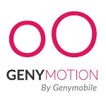 Иконка Genymotion 3.8.0 на русском