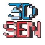 Иконка Geod Studio 3dSen VR 1.1.2 + crack