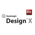 Иконка Geomagic Design X v2024.3.3 + crack