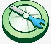 Иконка GeoTools 26.2