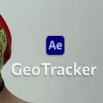 Иконка GeoTracker for After Effects 2024.3.0 + crack