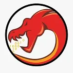 Иконка Ghidra 10.1.4