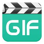 Иконка GIF Maker 1.3.48