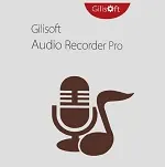 Иконка GiliSoft Audio Recorder Pro 15.1 + crack