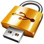 Иконка GiliSoft USB Lock 11.0 на русском + keygen
