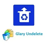 Иконка Glary Undelete 5.0.1.25 русская версия