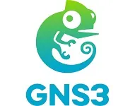 Иконка GNS3 2.2.22