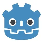 Иконка Godot Engine 4.1.3