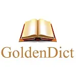 Иконка GoldenDict 1.0.1