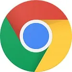 Иконка Google Chrome 125.0