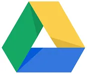 Иконка Google Диск 121.0.1