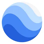 Иконка Google Earth Pro 7.3.7.1094 на русском
