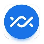 Иконка Google Nearby Share 1.0.972.0