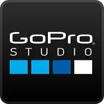 Иконка GoPro Studio 2.5.9.2658