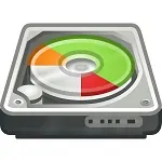 Иконка GParted LiveCD 1.8.0 2 на русском