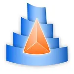 Иконка GPSBabel 1.8.0 на русском