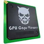 Иконка GPU Caps Viewer 1.64.3